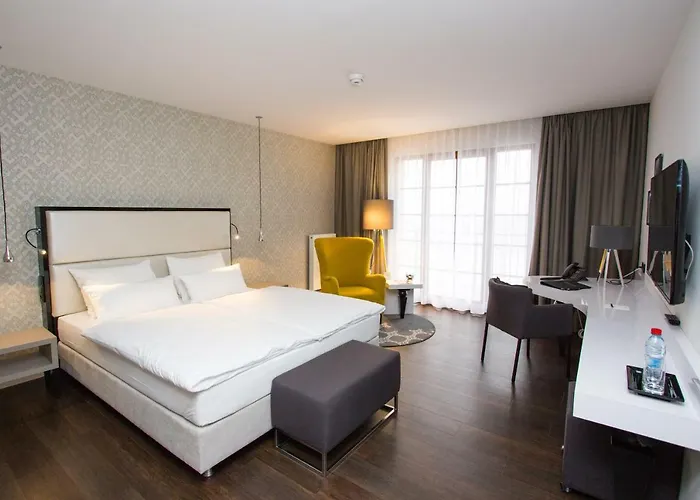 Hotel Wemperhardt