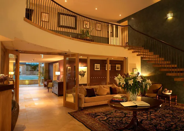 Feversham Arms & Verbena Spa