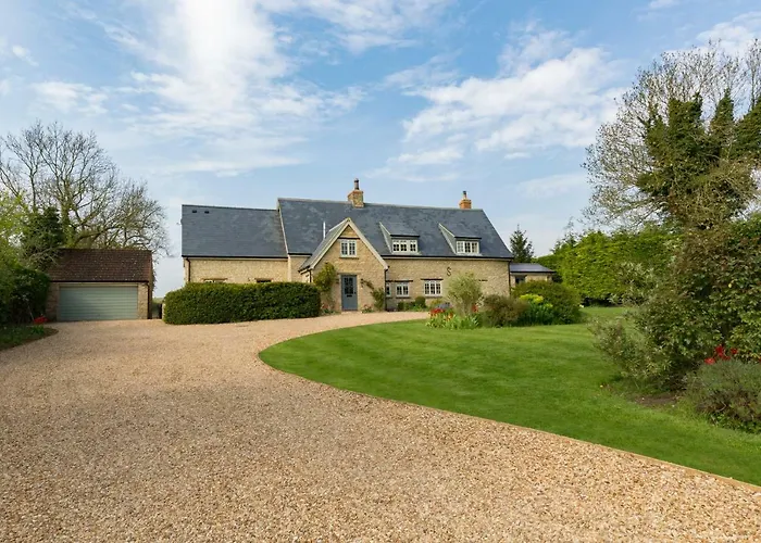 Church End Cottage