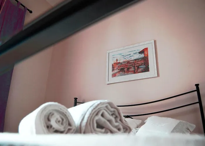 B&B Il Tabernacolo