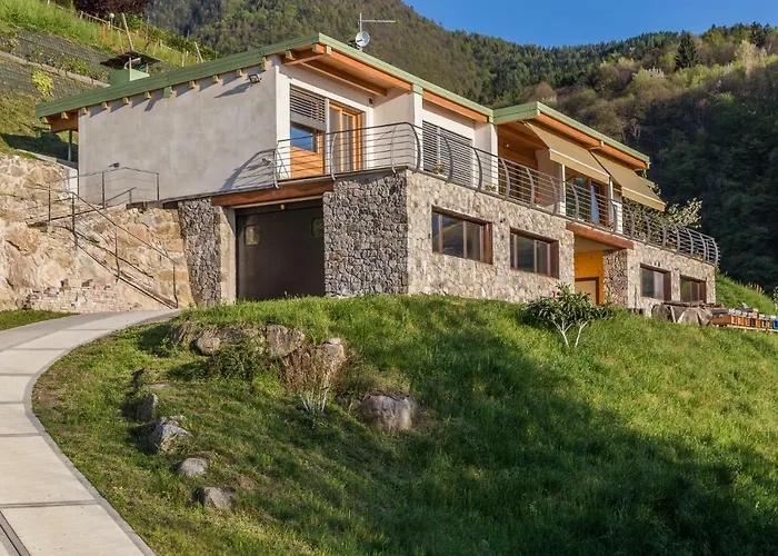 Agriturismo Alveare Sul Lago