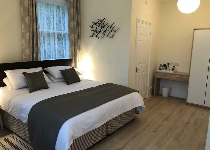 Good Intent Rooms