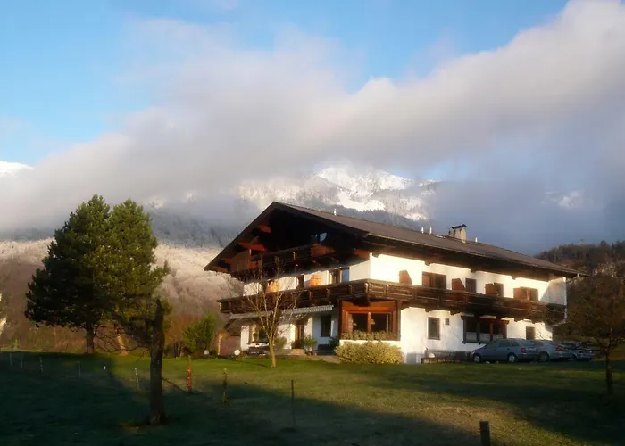 Pension Christoph