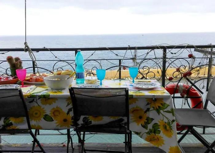 B&B Porta del Mare