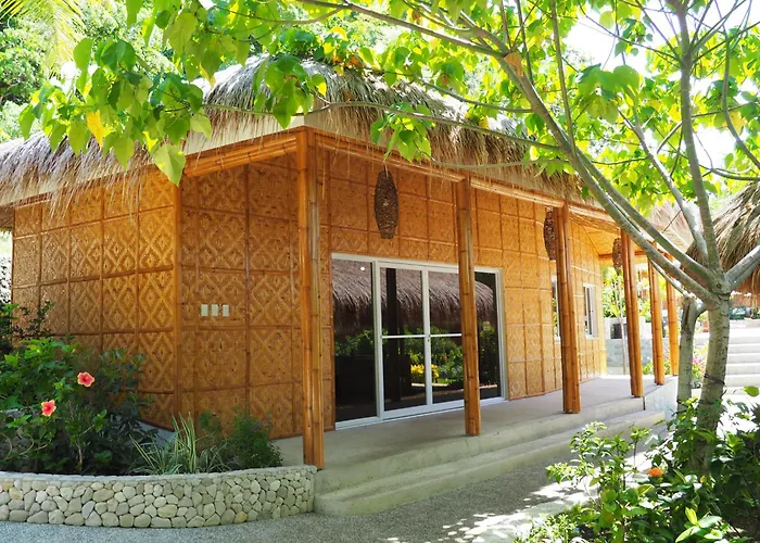 Magic Oceans Dive Resort