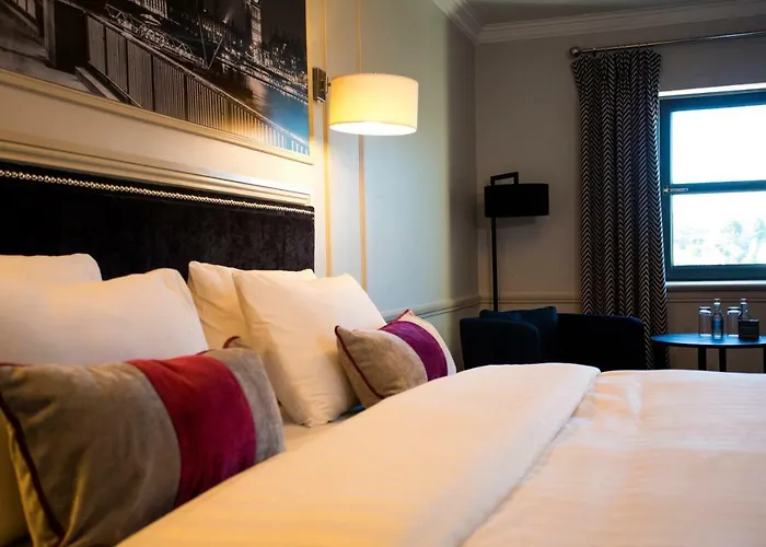 Kennedy Boutique Hotel