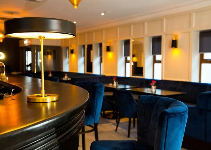 Kennedy Boutique Hotel New Ross