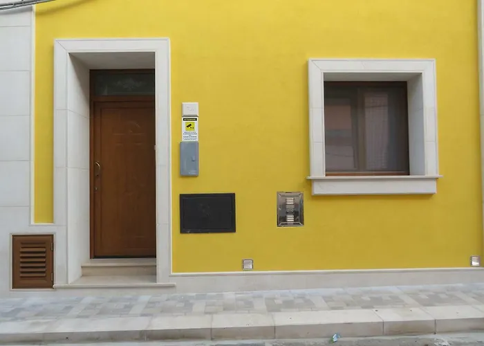 Casa Rita