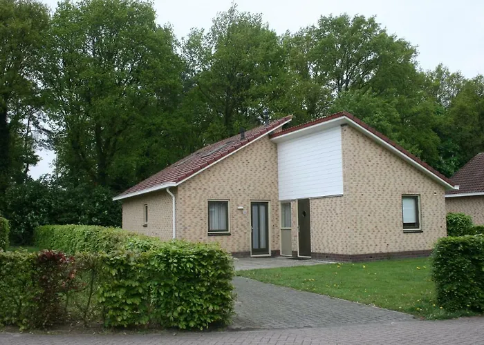 Lindenbergh Ommen