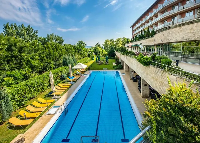 Thermal Hotel Visegrad