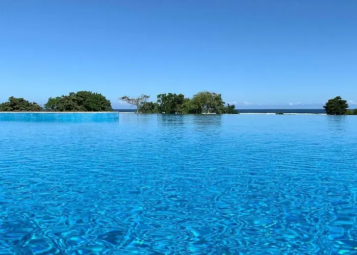 Yadua Bay Resort & Villas