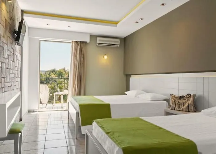 Margarita Hotel