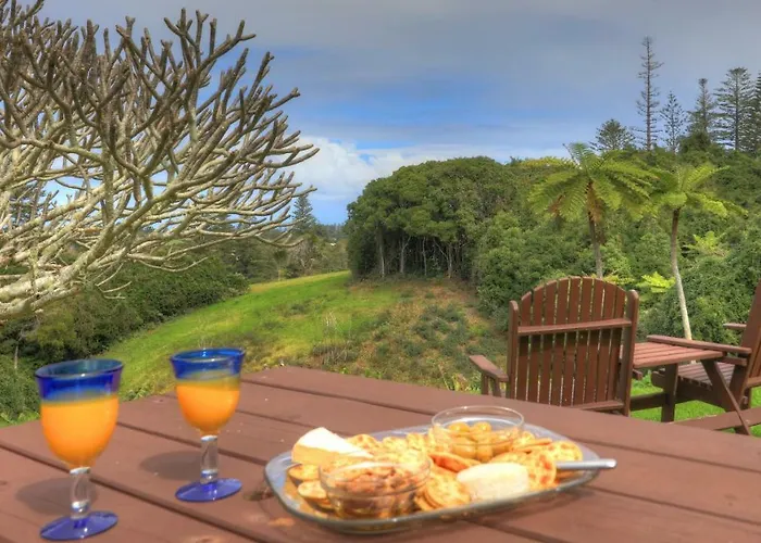 Hideaway Retreat