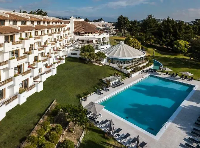 Hotel Marbella Resort