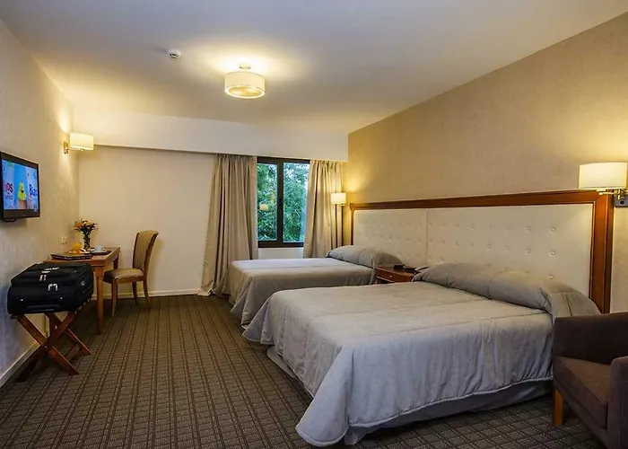 Days Inn By Wyndham Sierra De La Ventana