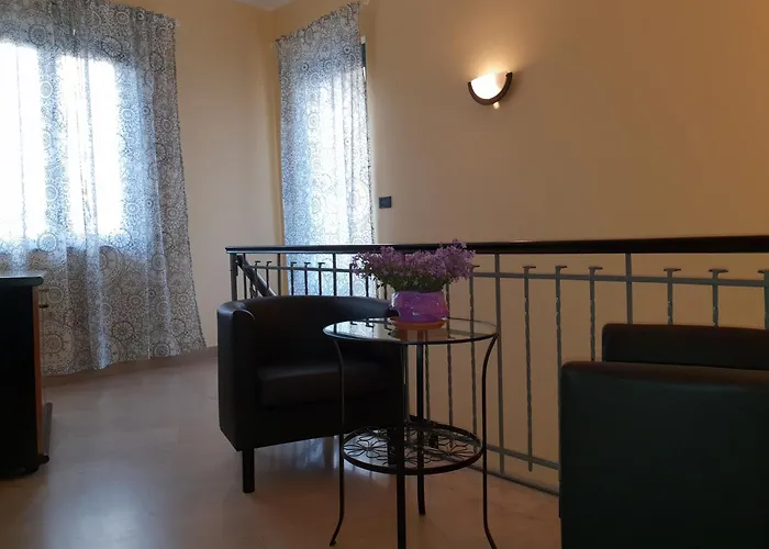 Il Passo Del Mercante