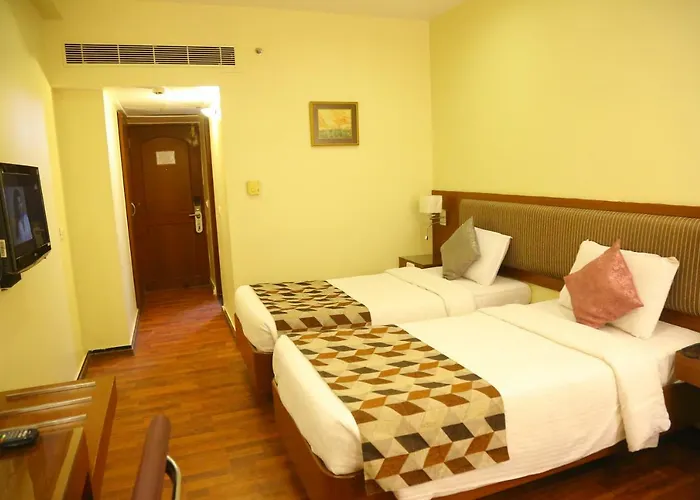 Royal Fort Hotel