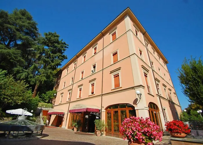 Alla Rocca Hotel Conference&Restaurant
