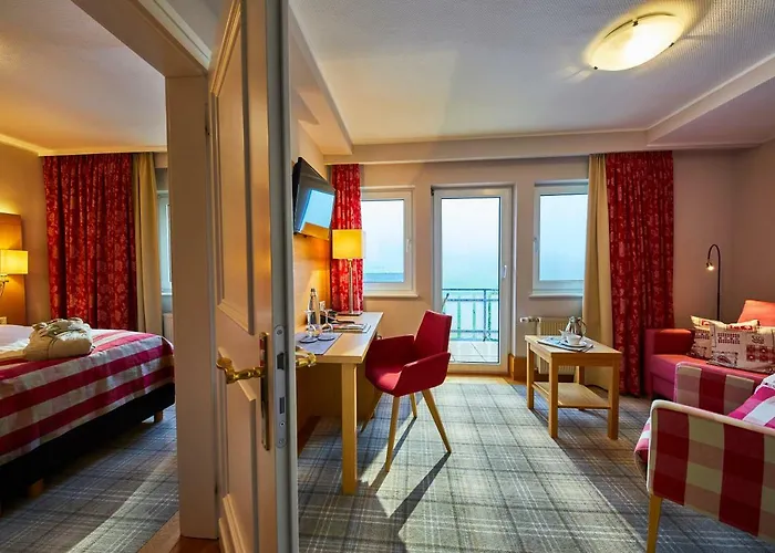 Hotel Rimberg Schmallenberg