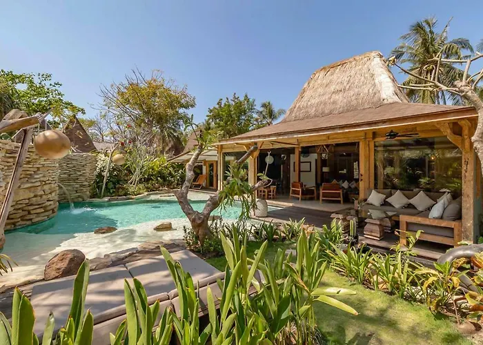 Kuno Villas
