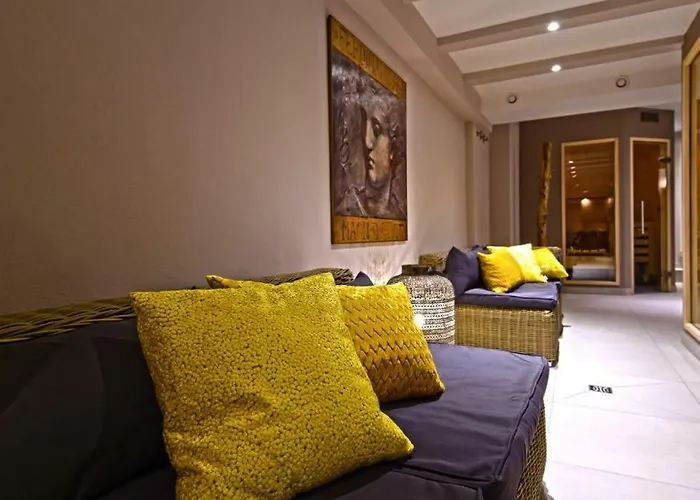 Hotel Hennemann Cobbenrode