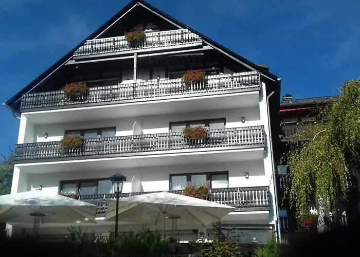 Hotel Hennemann