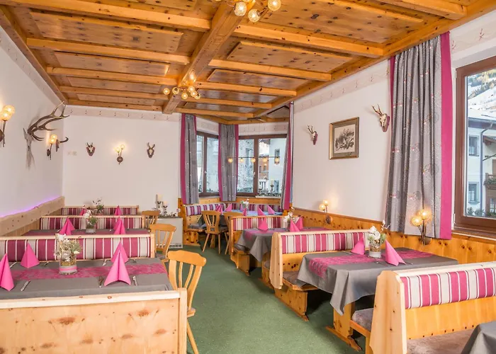 Hotel Restaurant Platzwirt
