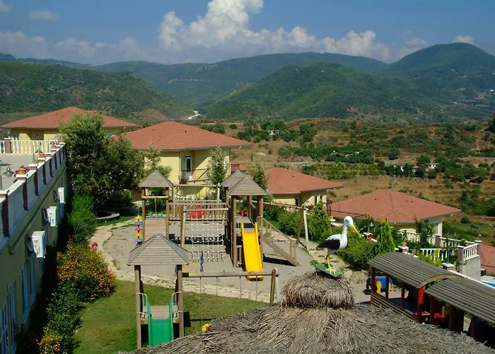 Gold City Luxury Accommodation