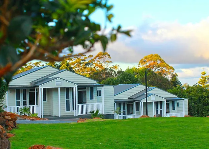 Hampton Estate Wines