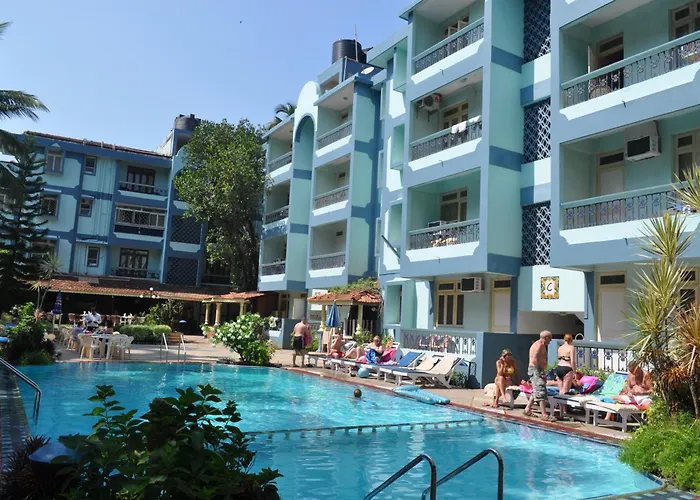 Osborne Holiday Resorts