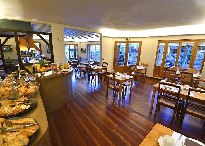 Tsilaosa Hôtel Cilaos