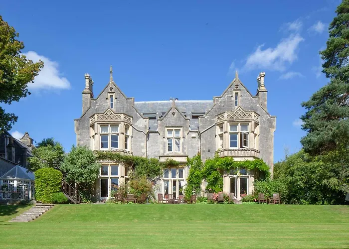 Beryl Country House