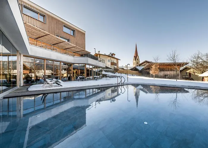 Hotel Gasserhof Bressanone