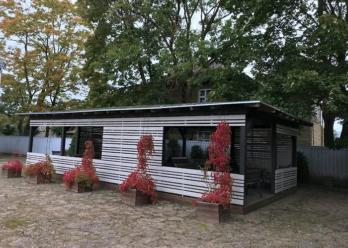 Hotell Wesenbergh