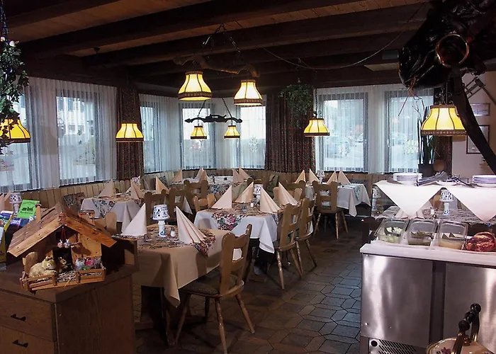 hotel rappen