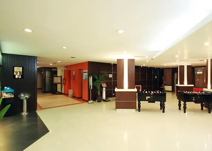 Pattaya Marriott Resort And Spa Jomtien Beach