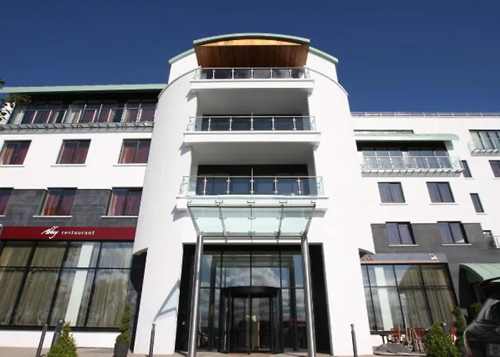 Loughrea Hotel & Spa