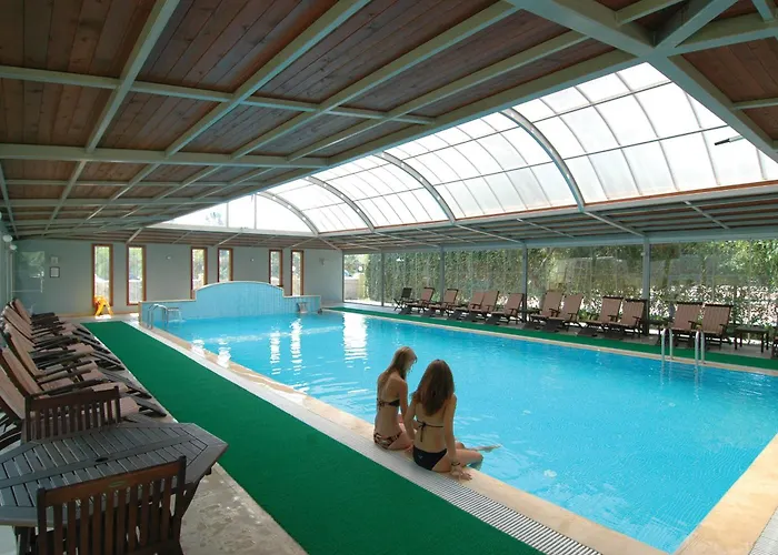 Club Yali Hotels & Resort Gumuldur
