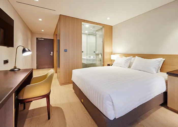 Skybay Gyeongpo