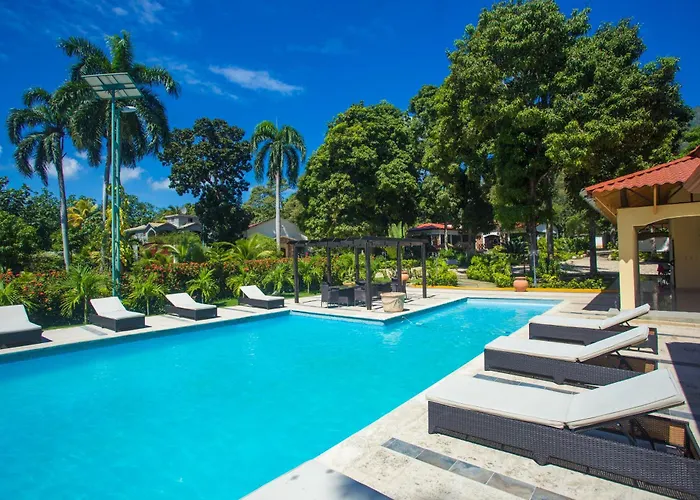 Auberge Villa Cana