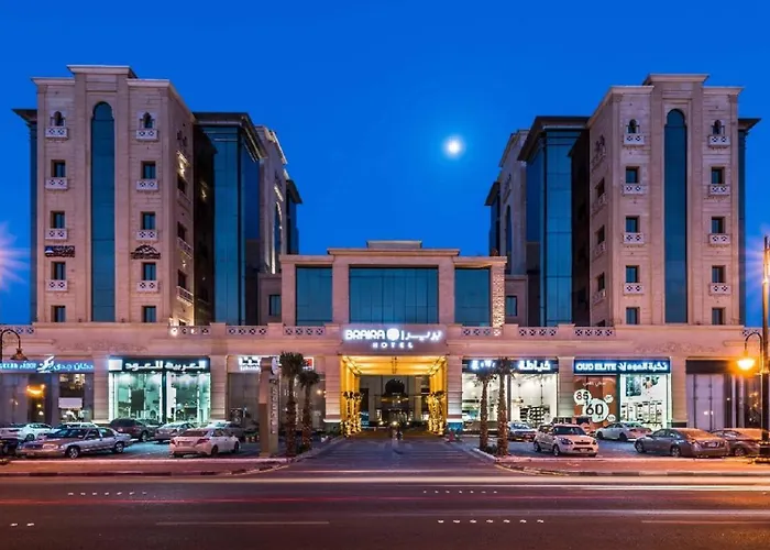 Braira Al Dammam
