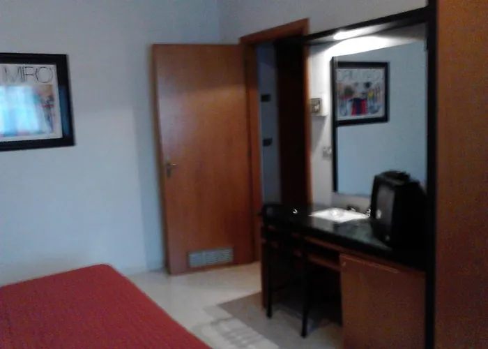 Motel Forum