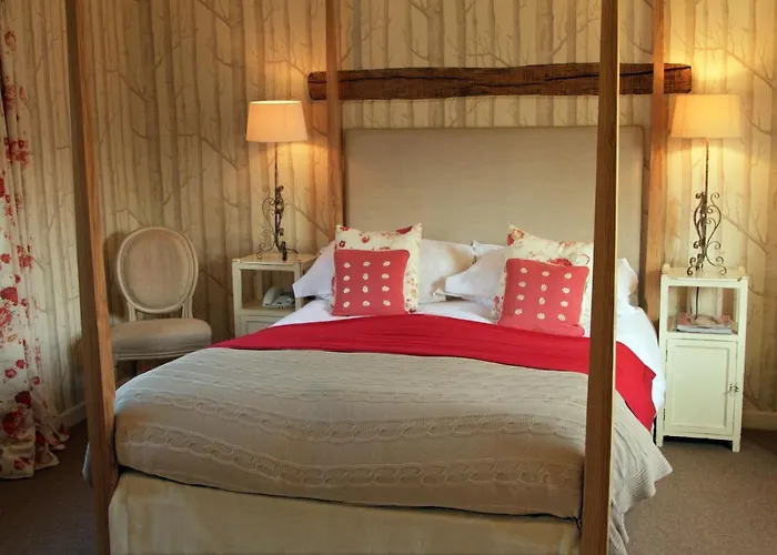 Kings Head Inn