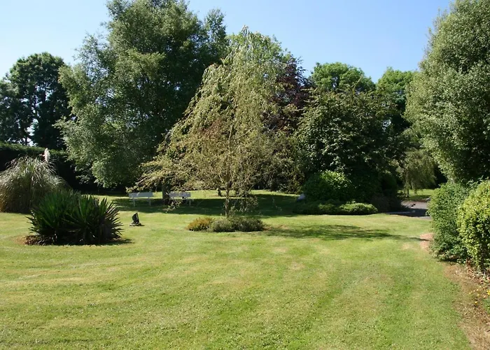 Kathleens Country House Lower Coolcorcoran