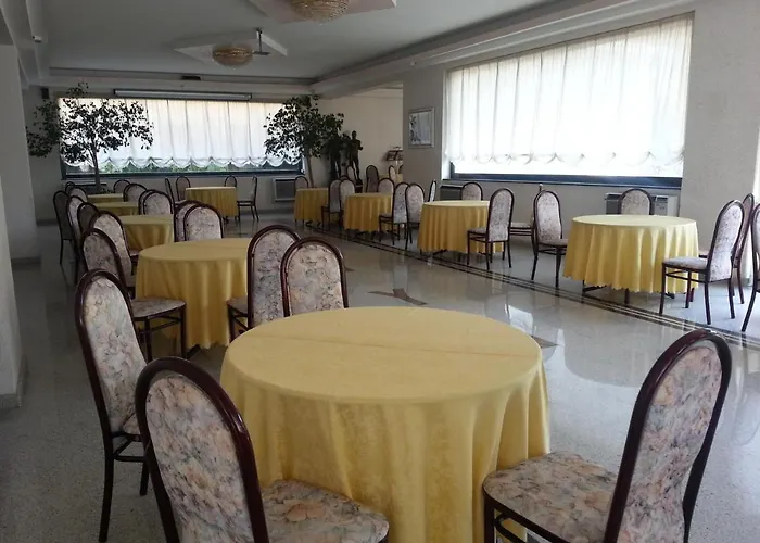 Hotel Capys