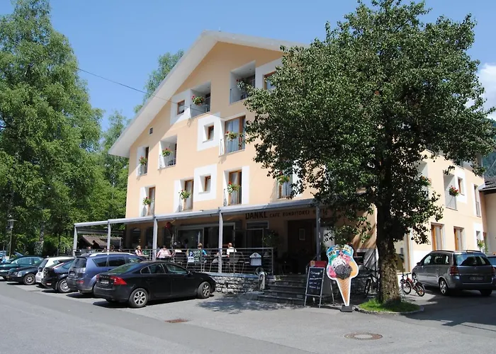 Hotel&Restaurant Dankl