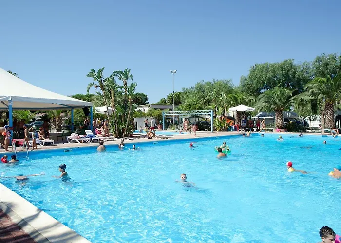Kamemi Village&Camping