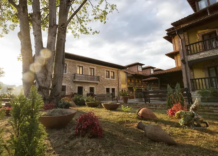 Hotel & Spa Maria Manuela Onis