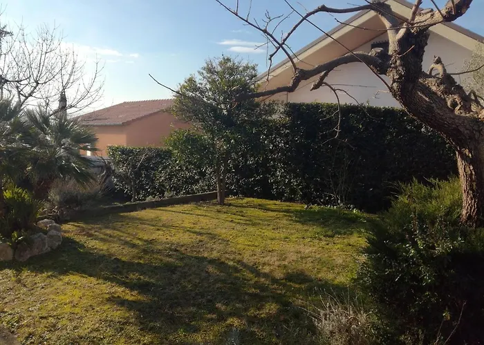 Le Sorelle Gemelle B&B
