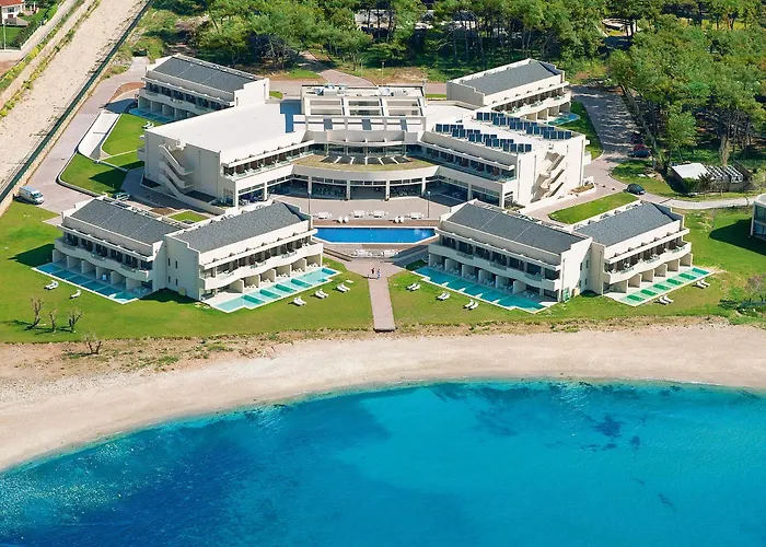 Grecotel Astir Palace Alexandroupoli